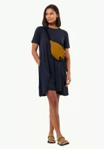 Reisekleid Sommerkleid für Damen night blue