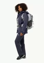 Rotwand 3in1 Jkt Graphite