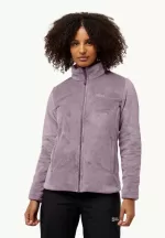 Rotwand 3in1 Jkt midnight plum