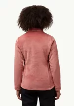 Rotwand 3in1 Jkt red ochre