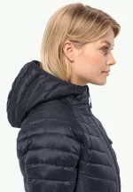 Routeburn Pro Ins Jkt Damen-Isolierjacke Graphite