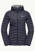 Routeburn Pro Ins Jkt Damen-Isolierjacke Graphite/Cool Grey