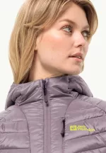 Routeburn Pro Ins Jkt Damen-Isolierjacke wild blossom