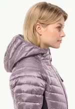 Routeburn Pro Ins Jkt Damen-Isolierjacke wild blossom