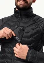 Routeburn Pro Ins Jkt Herren-Isolierjacke black