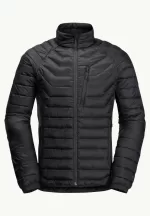 Routeburn Pro Ins Jkt Herren-Isolierjacke black