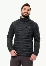 Routeburn Pro Ins Jkt Herren-Isolierjacke black