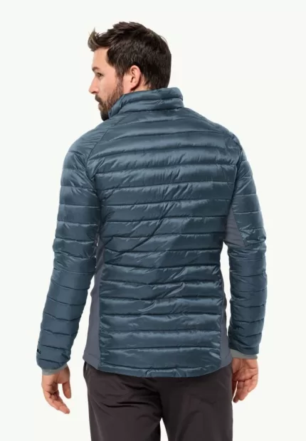 Routeburn Pro Ins Jkt Herren-Isolierjacke midnight sky