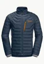 Routeburn Pro Ins Jkt Herren-Isolierjacke midnight sky