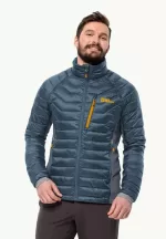 Routeburn Pro Ins Jkt Herren-Isolierjacke midnight sky