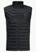 Routeburn Pro Ins Vest Outdoor-Weste für Herren black