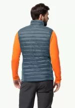 Routeburn Pro Ins Vest Outdoor-Weste für Herren midnight sky