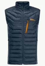 Routeburn Pro Ins Vest Outdoor-Weste für Herren midnight sky