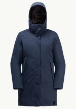 Salier Coat Wasserdichter Wintermantel für Damen night blue