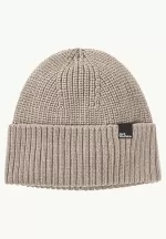 Schwansee Beanie Damen Wintermütze panna cotta