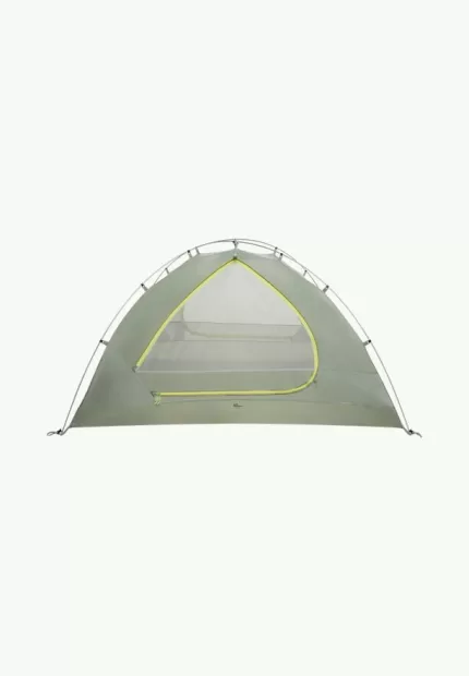 Sky Dome III Kuppelzelt 3 Personen island moss