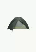 Sky Dome III Kuppelzelt 3 Personen island moss