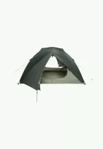 Sky Dome III Kuppelzelt 3 Personen island moss