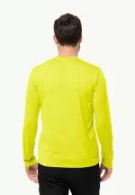 Sky Thermal Ls Herren Funktionsshirt Firefly