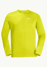 Sky Thermal Ls Herren Funktionsshirt Firefly