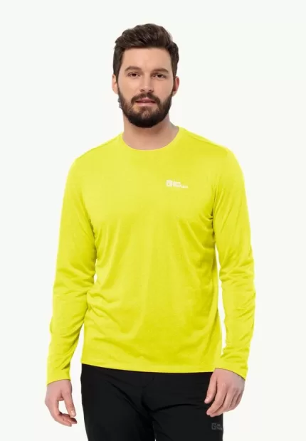 Sky Thermal Ls Herren Funktionsshirt Firefly