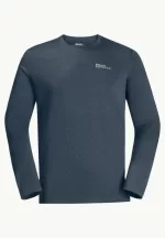 Sky Thermal Ls Herren Funktionsshirt midnight sky