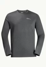 Sky Thermal Ls Herren Funktionsshirt slate