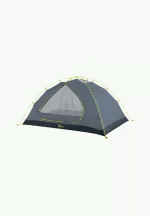 Skyrocket III Dome Kuppelzelt für 3 Personen ginkgo green