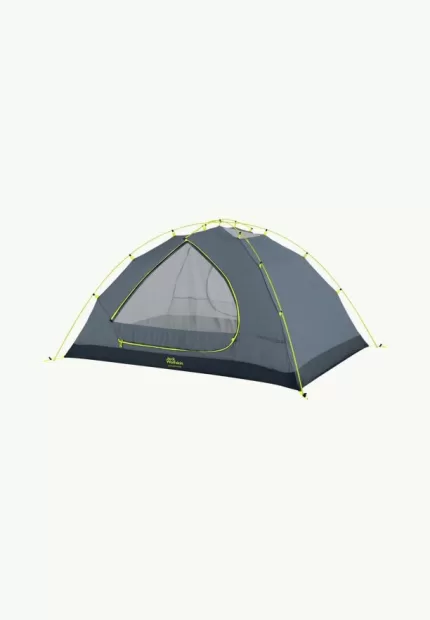 Skyrocket III Dome Kuppelzelt für 3 Personen ginkgo green