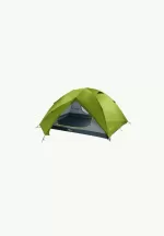 Skyrocket III Dome Kuppelzelt für 3 Personen ginkgo green