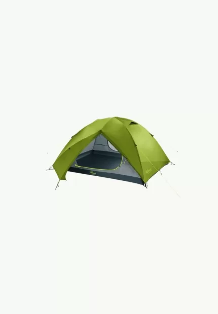 Skyrocket III Dome Kuppelzelt für 3 Personen ginkgo green