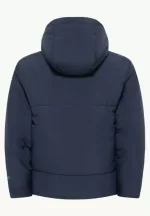 Snowbear Jkt Winterjacke für Kinder night blue