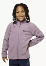 Snowcurl 3in1 Jacket 3-in-1-Jacke für Kinder boysenberry