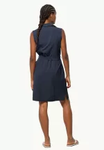 Sonora Dress Sommerkleid für Damen night blue