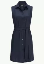 Sonora Dress Sommerkleid für Damen night blue