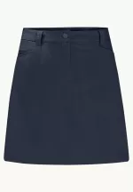 Sonora Skort Damen-Skort night blue