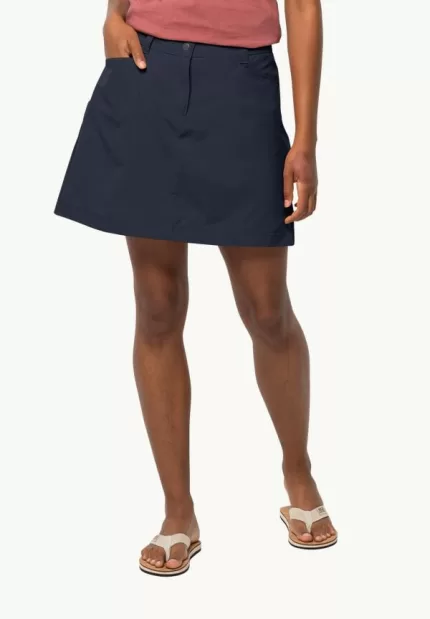 Sonora Skort Damen-Skort night blue