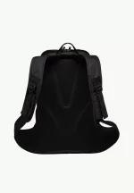 Sooneck Damen-Tagesrucksack black