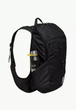 Sooneck Damen-Tagesrucksack black