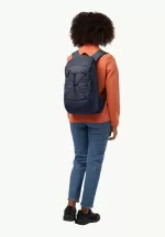 Sooneck Damen-Tagesrucksack night blue