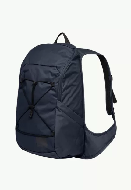 Sooneck Damen-Tagesrucksack night blue