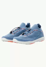 Spirit Knit Low Regenerationsschuhe für Damen Elemental Blue