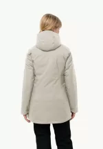 Stirnberg Ins Jkt Wasserdichte Damen-Winterjacke seal