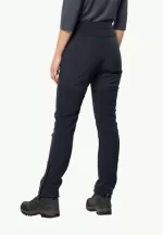 Stollberg Pants Damen-Wanderhose night blue