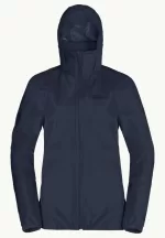 Stormy Point 2l Jkt Damen Regenjacke night blue