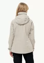 Stormy Point 2l Jkt Damen Regenjacke seal