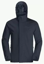 Stormy Point 2l Jkt Herren Regenjacke night blue