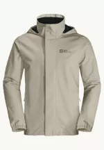 Stormy Point 2l Jkt Herren Regenjacke seal