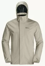 Stormy Point 2l Jkt Herren Regenjacke seal