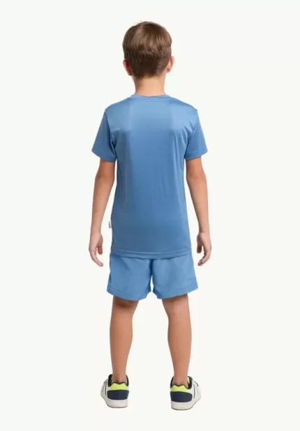 Sun Shorts Kindershorts Elemental Blue